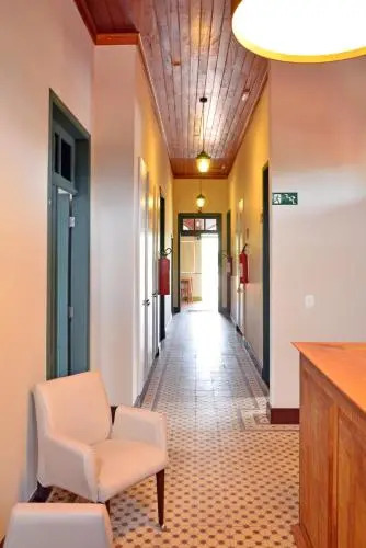 Quadradíssimo Apart-hotel