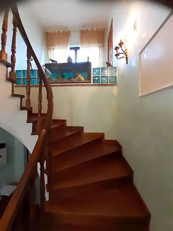 B&B Villa Giovanni