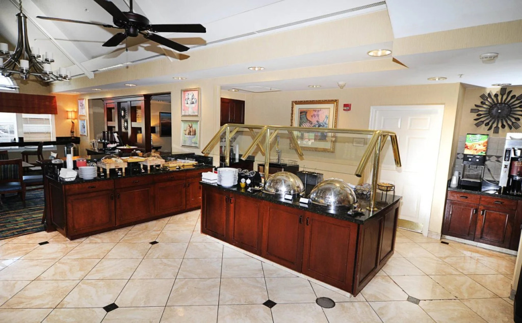 Residence Inn Shreveport Airport