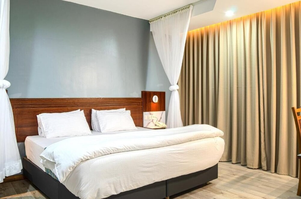 La Fattoria Resort Nyali