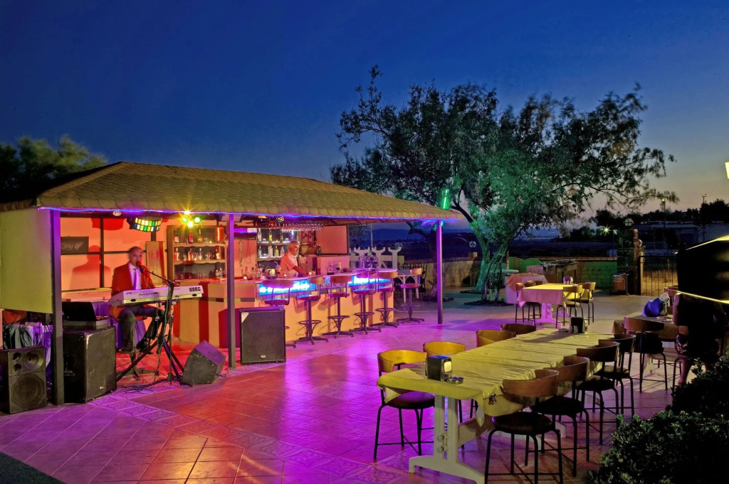 Hotel Palmera Resort