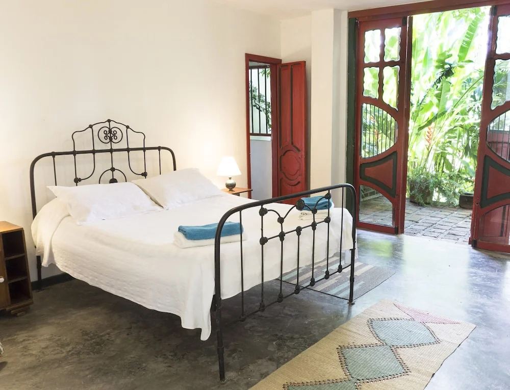 Finca La Argelia