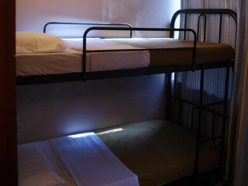Kidurong Homestay