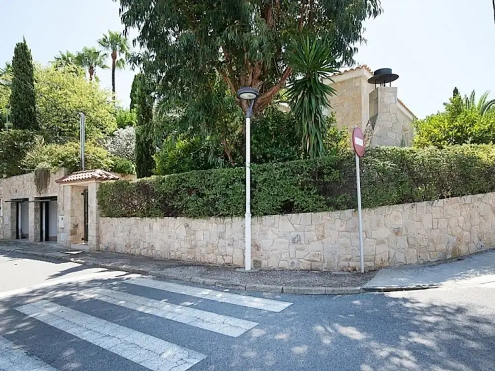Th01 Villa en Salou 4 Dorm 4 ba os Barbacoa