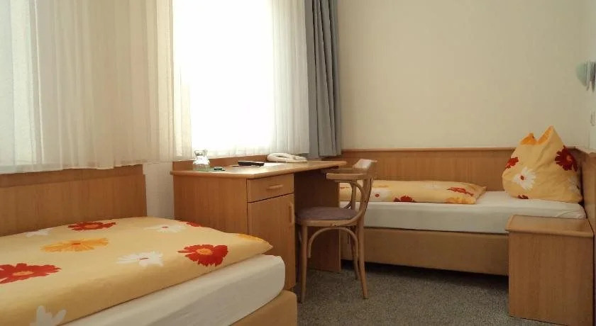Hotel Albena - garni Hotel