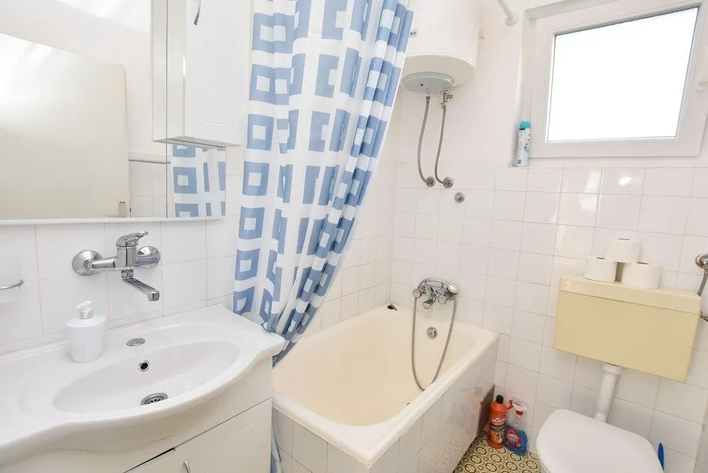 Apartment Vlasta