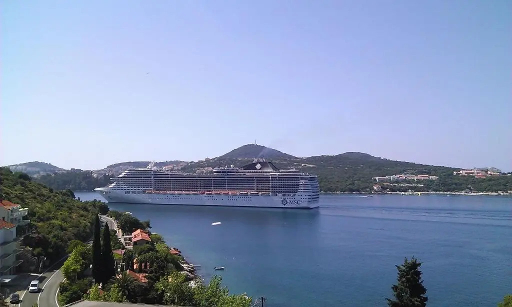 Apartments Anamaria