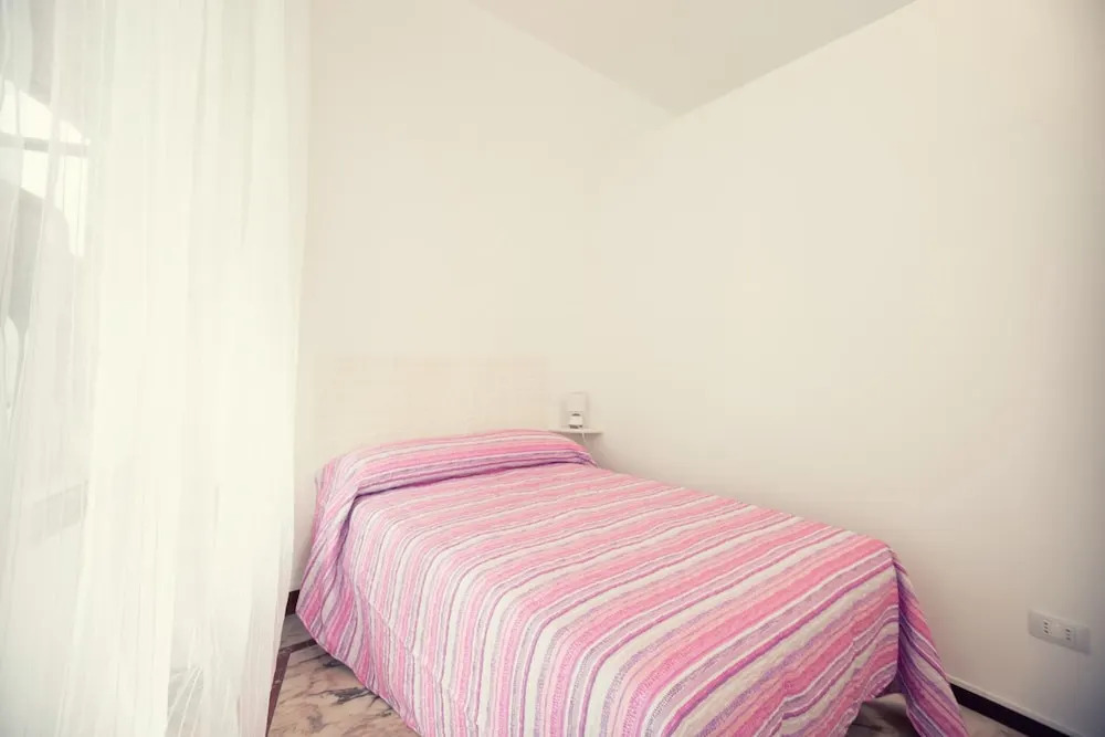Sanremo Central Apartment