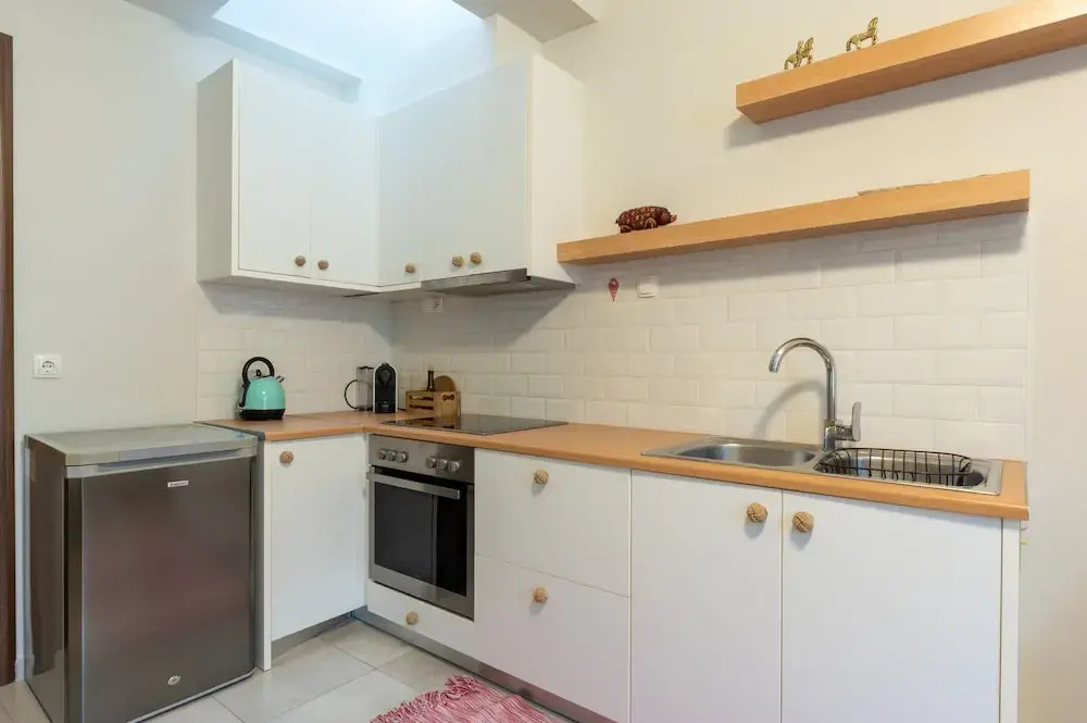 The Central Boutique Apartments