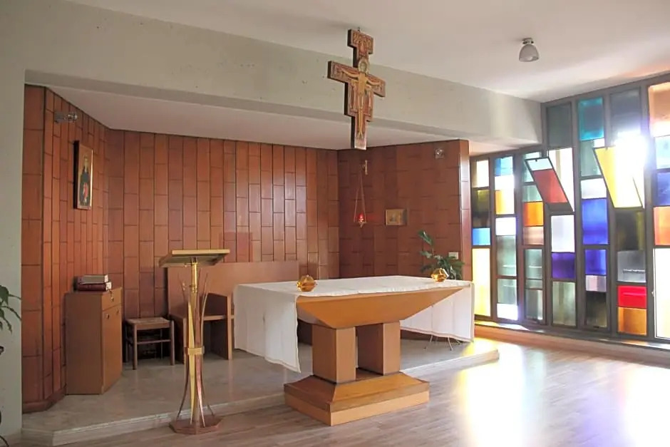 Serafico Guesthouse