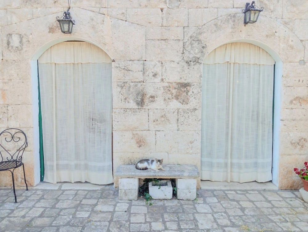 Masseria Ceraso Perrone