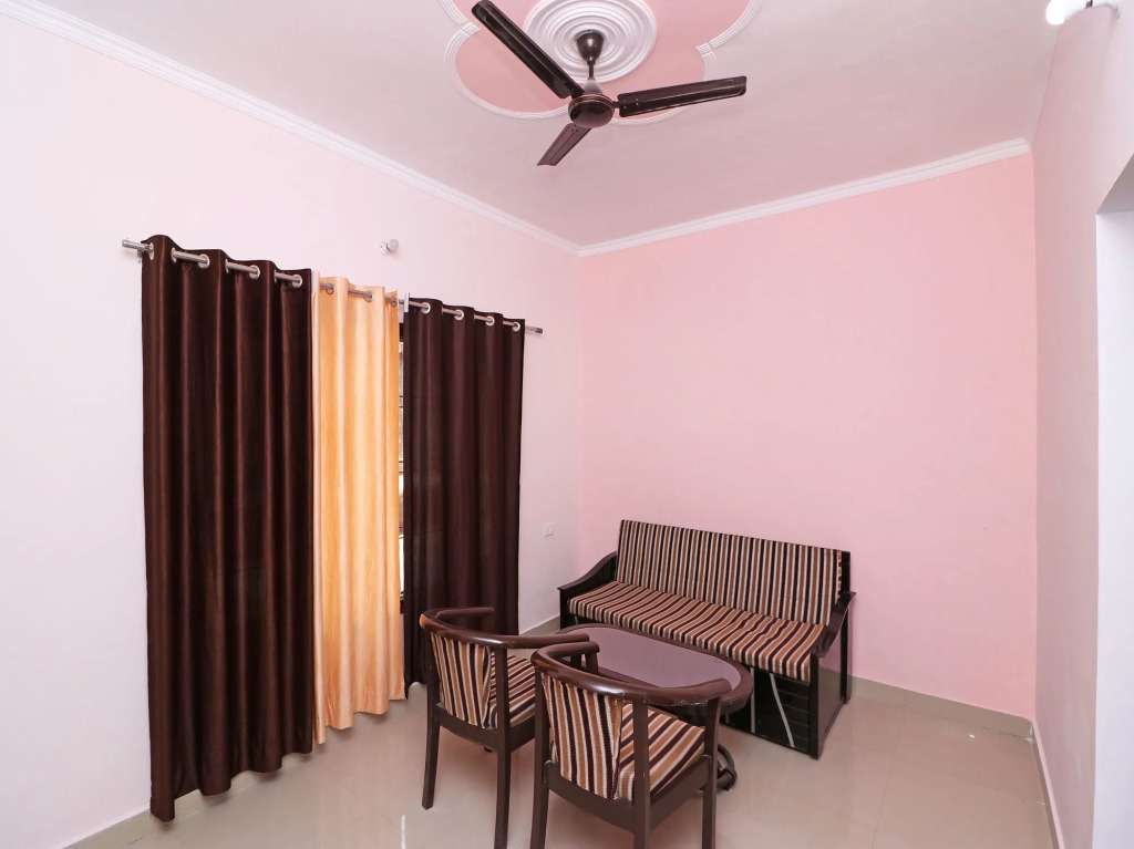 OYO 13756 Damyanty Residency & Resort