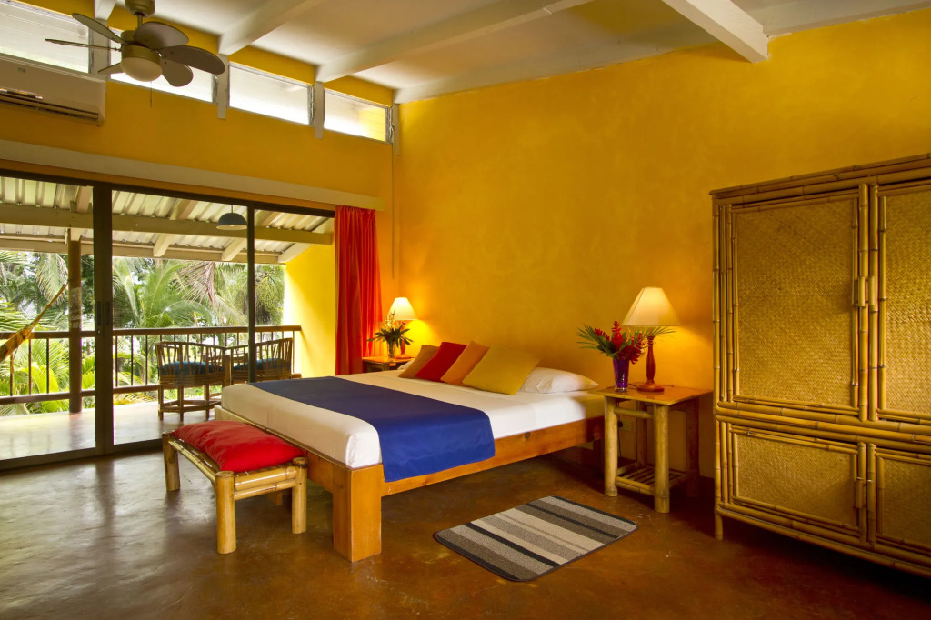 Villas del Caribe