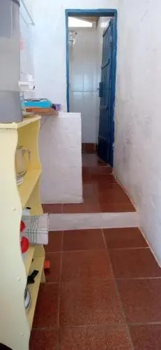 Casa São Thomé