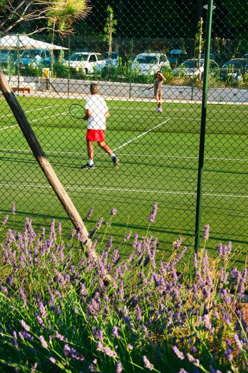 Tenuta Le Rocchette