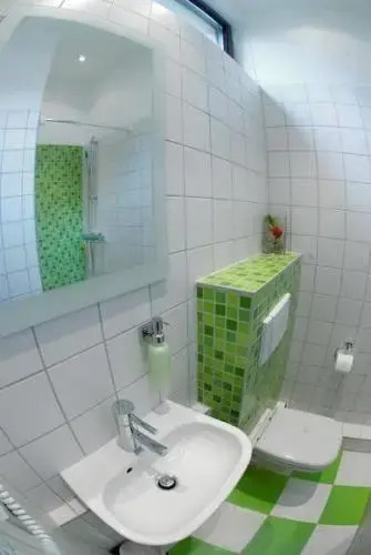 CityArt Hotel