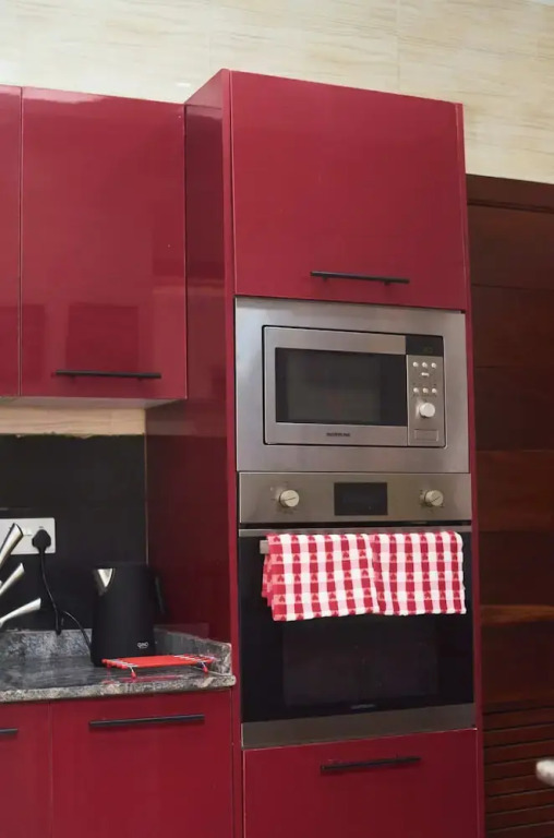 Beautiful 2-bed Apartment in Lekki