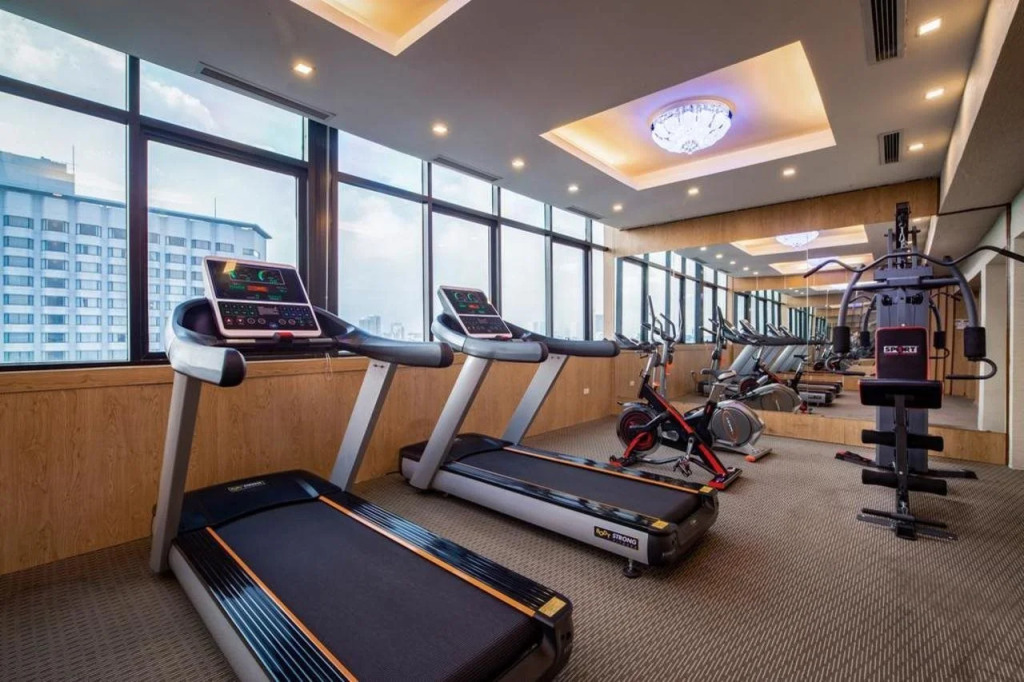 Nesta Hanoi Hotel