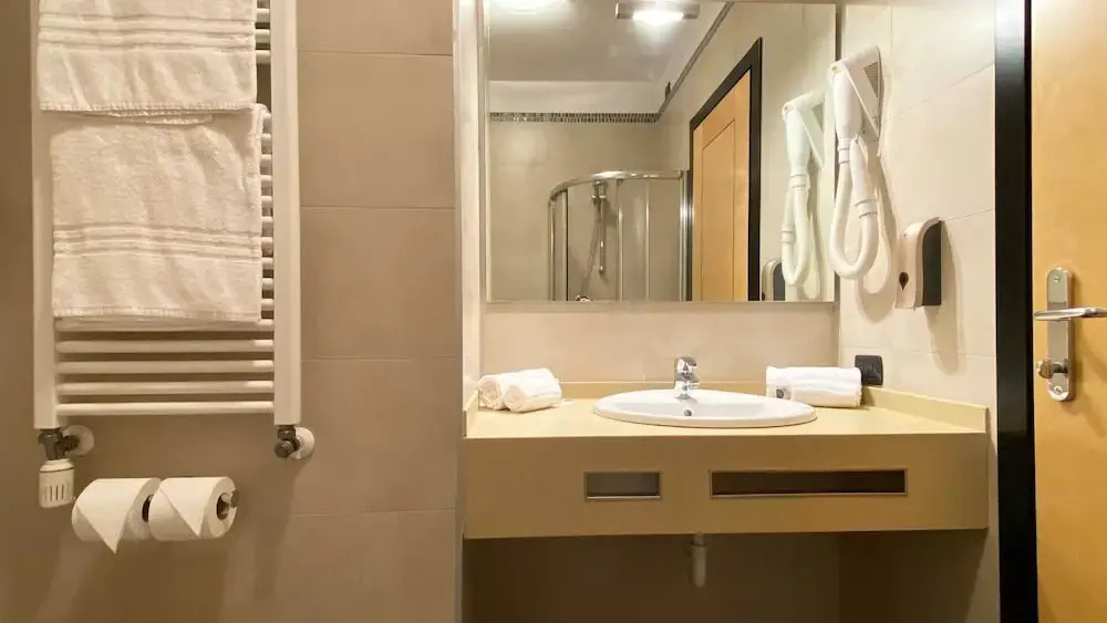 Luxury Rooms Padova Station