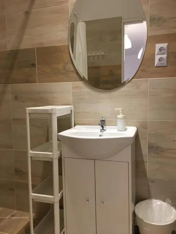 Pokoje Gościnne Boryna