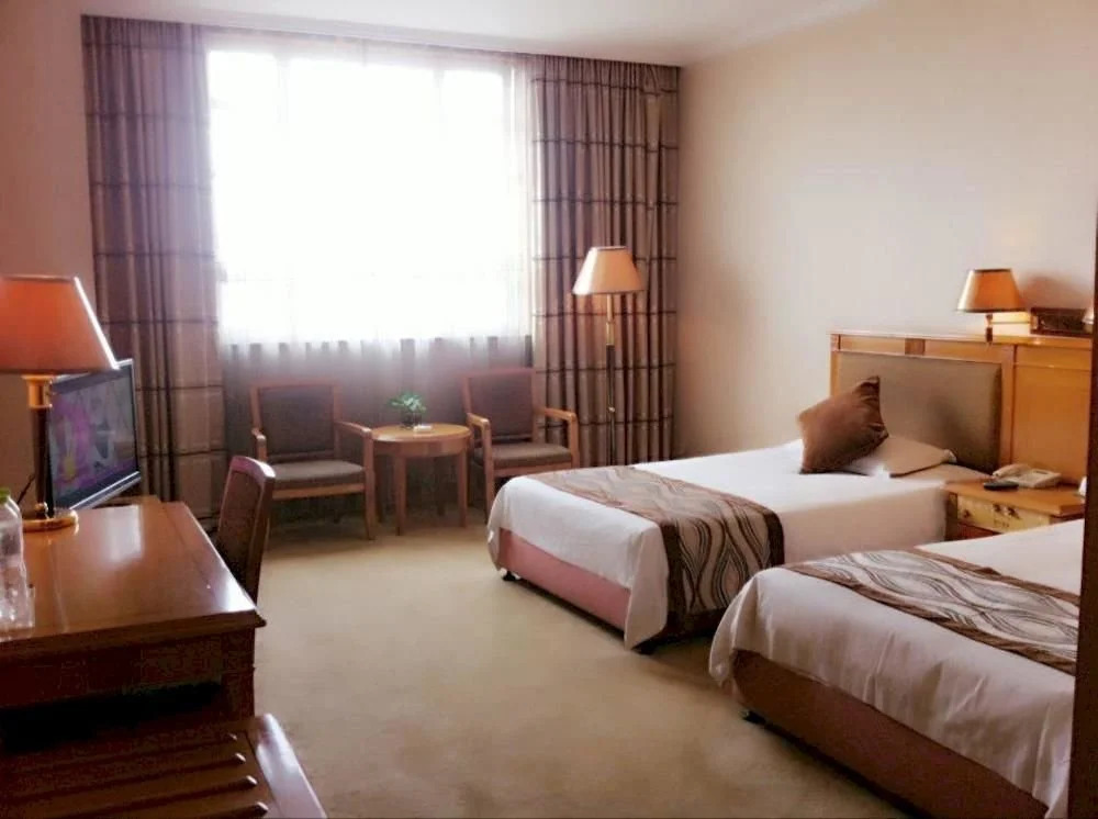 Zhejiang Jinchuan Hotel