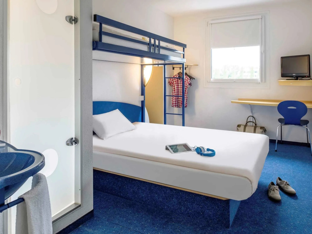 Ibis Budget Graz City