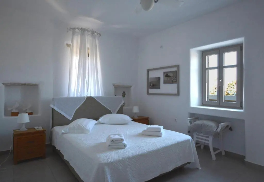 Golden Sea Villas