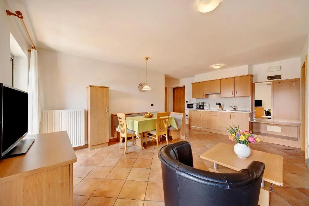 Weinsepphof Ferienwohnung 4