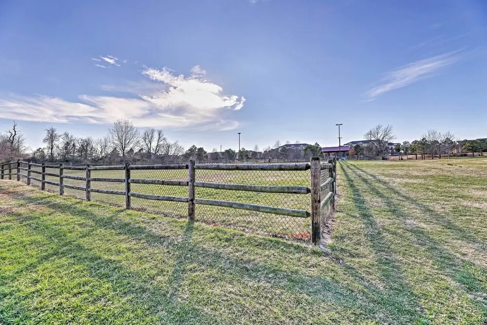 Fayetteville Home w/ Hot Tub ~ 3 Mi to U of A!
