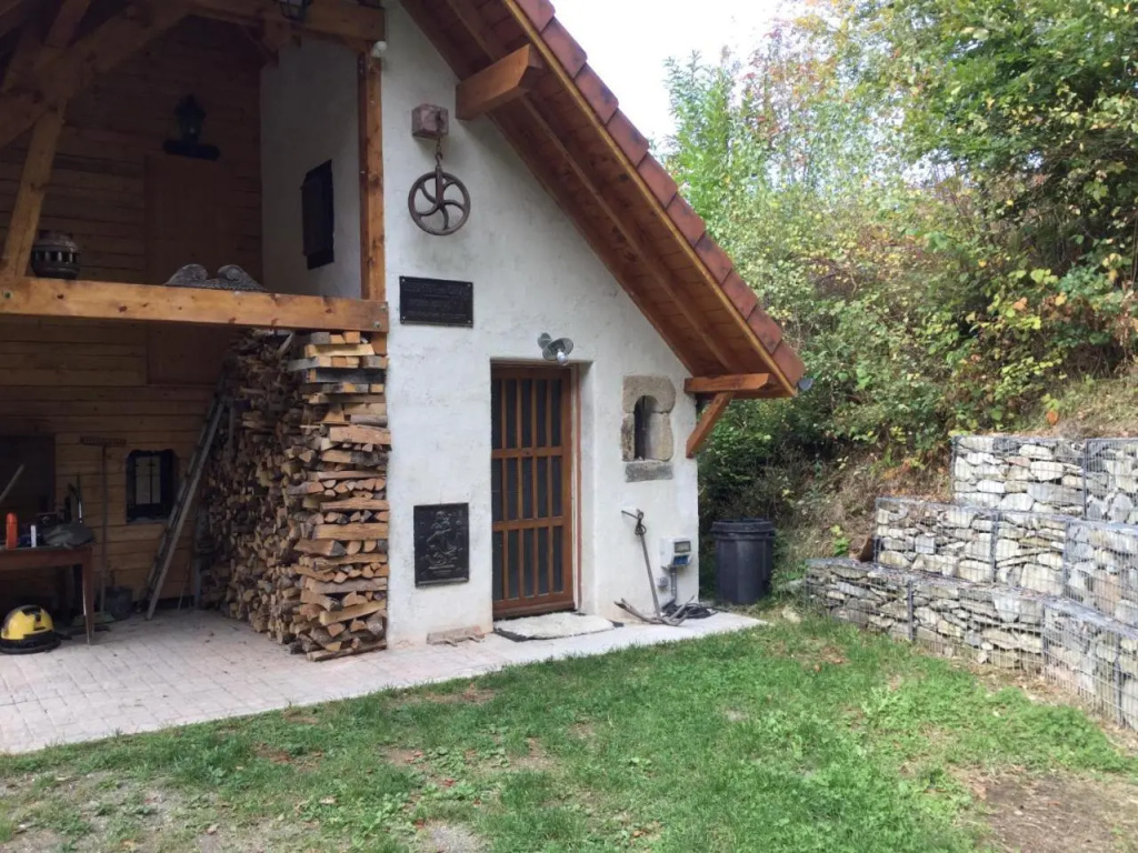La Maison de Jean