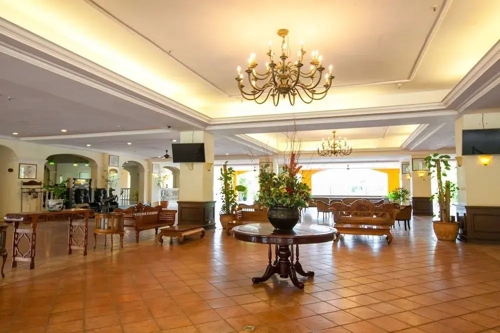 Amverton Heritage Resort