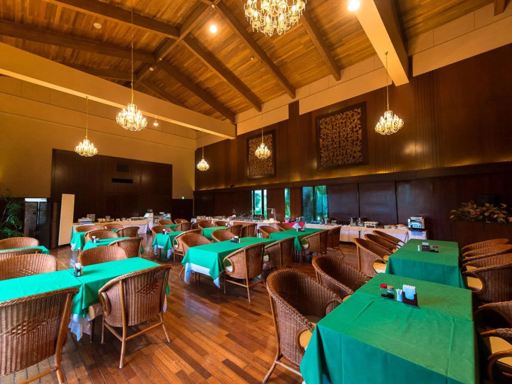 LiVEMAX Amms Canna Resort Villa