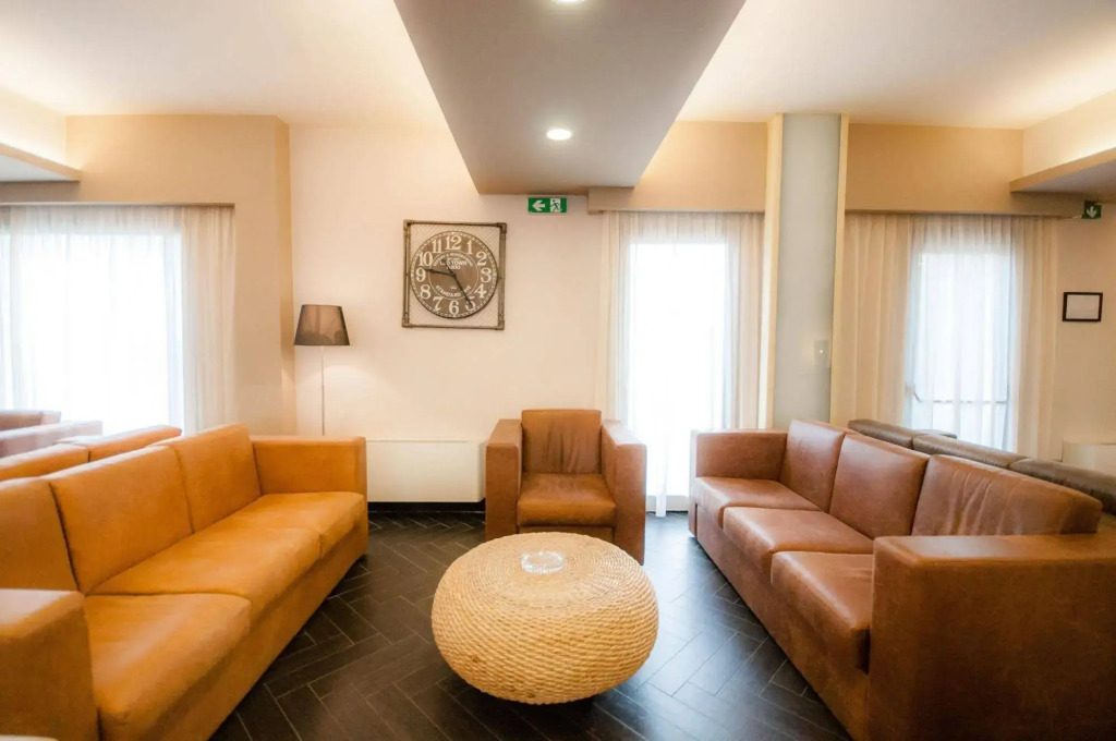 BNS Hotel Francisco