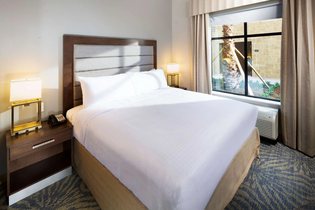 Homewood Suites by Hilton Houston/Katy Mills Mall