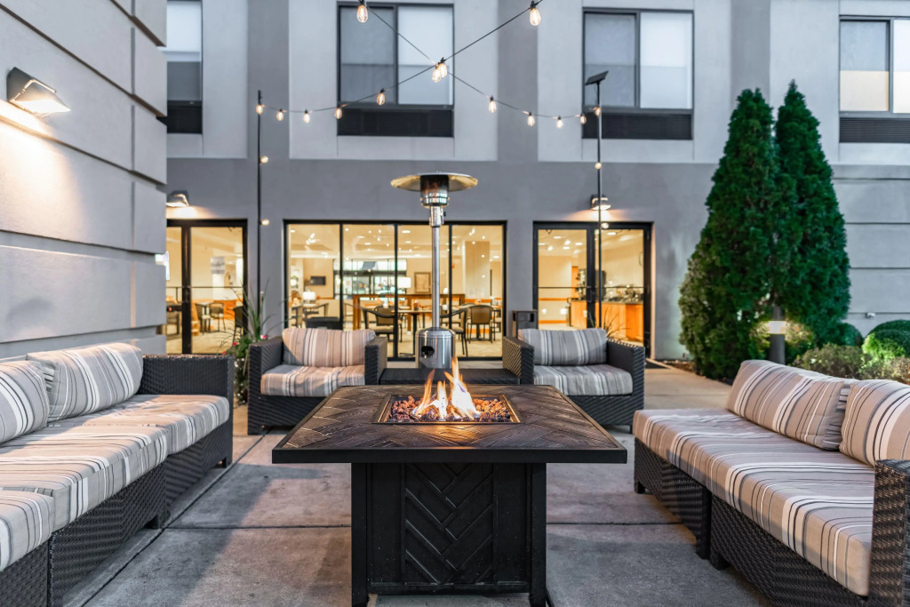 Wingate by Wyndham Parkersburg-Vienna