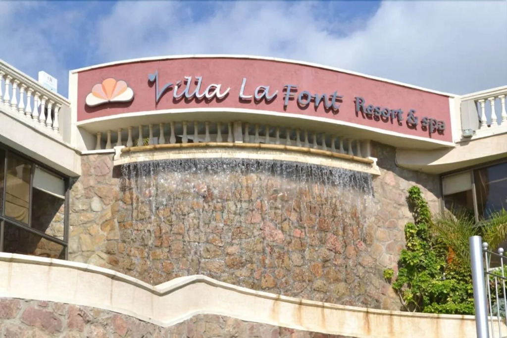 Villa La Font Apart Hotel & Spa