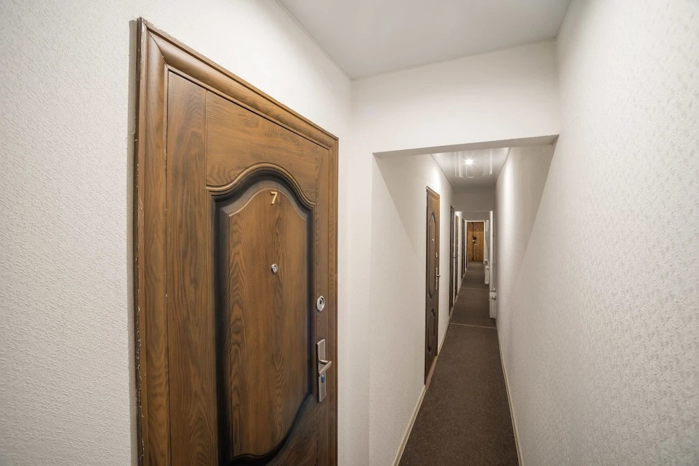 St.Pete apartments