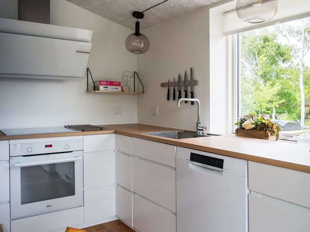 4 star holiday home in Hurup Thy