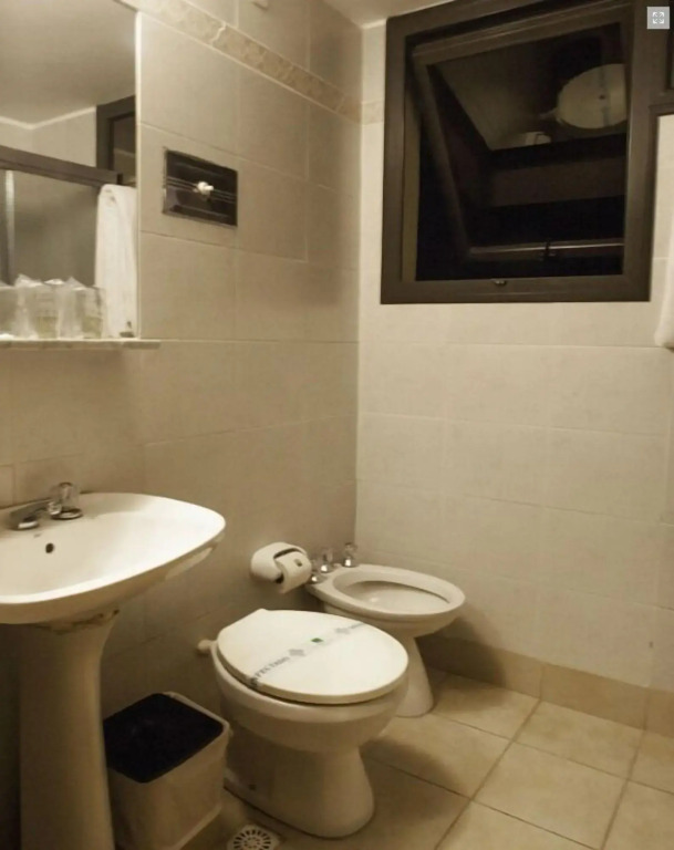 Hotel Salto Grande