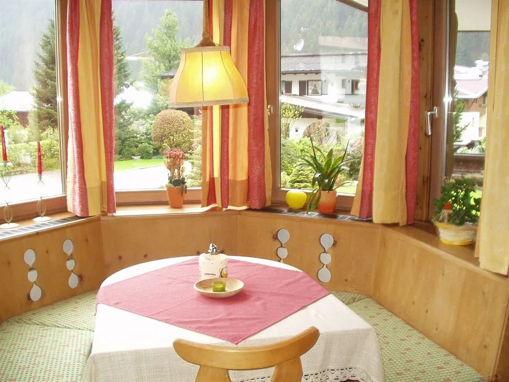 Apart Austria
