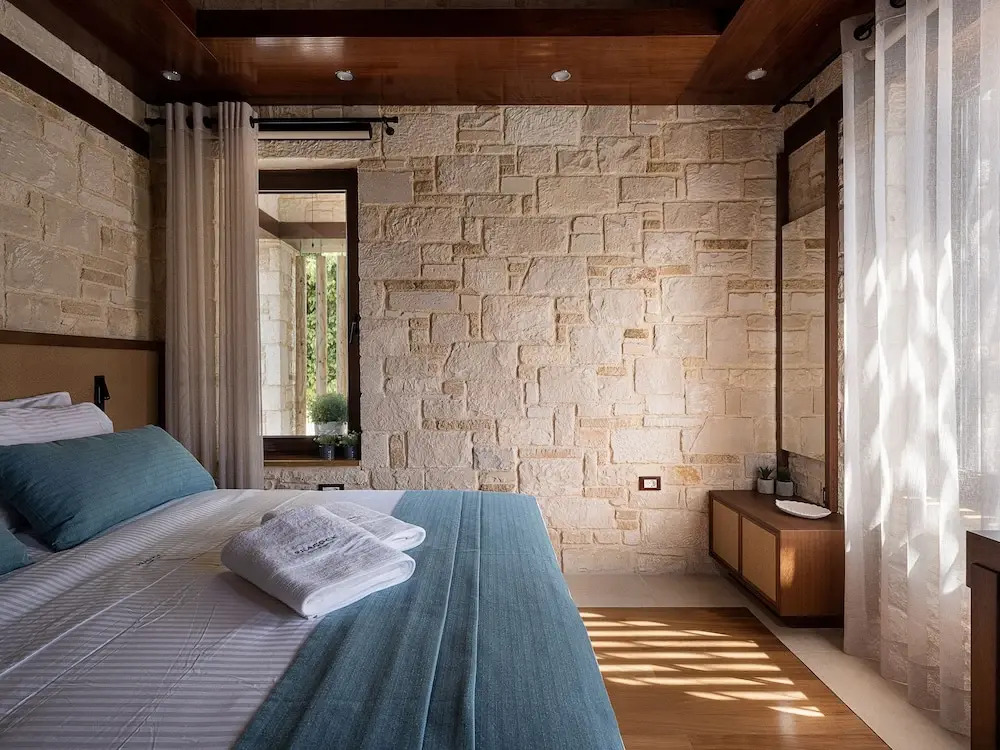 Villa Peacock with Spa Facilities