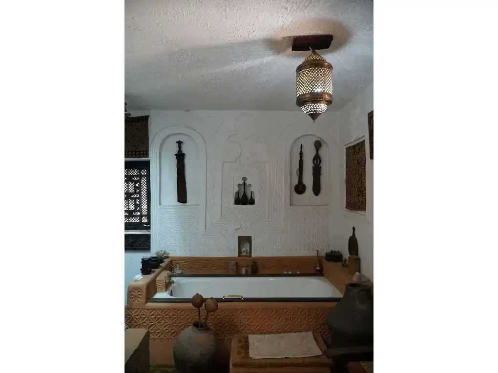 African Heritage House