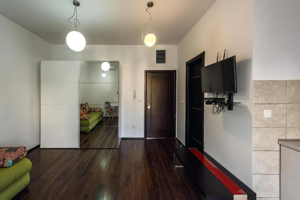 Apartments BG&MN