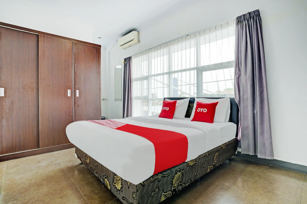 OYO 90324 Si Jalak Guest House