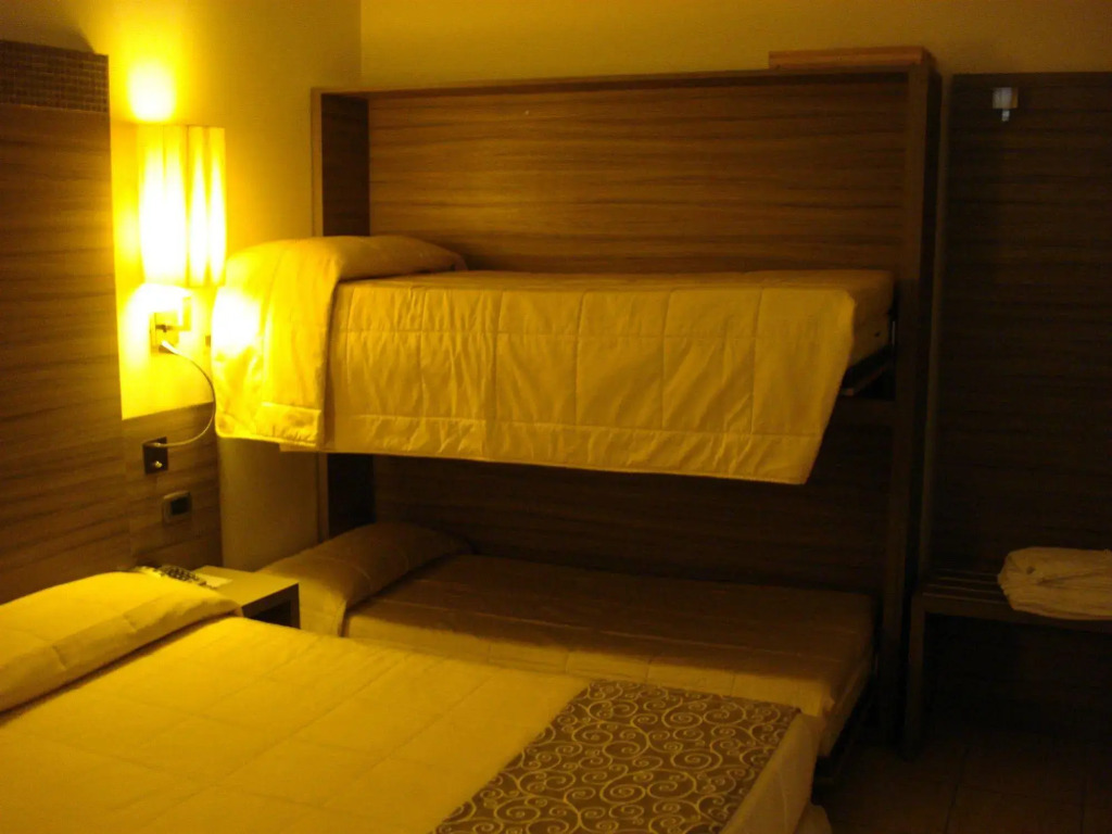 Morrisson Exclusive Rooms