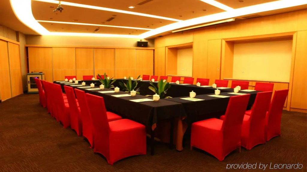 Holiday Inn Downtown Hefei