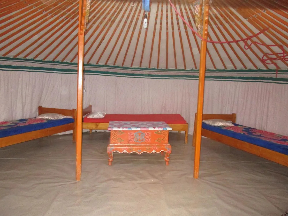Gayas Guest House