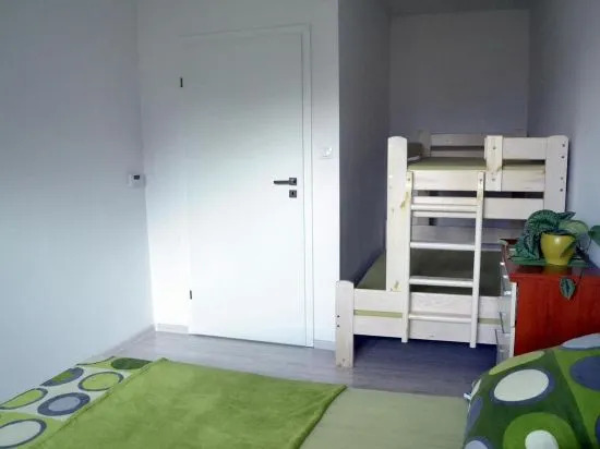 Apartament Ustronny