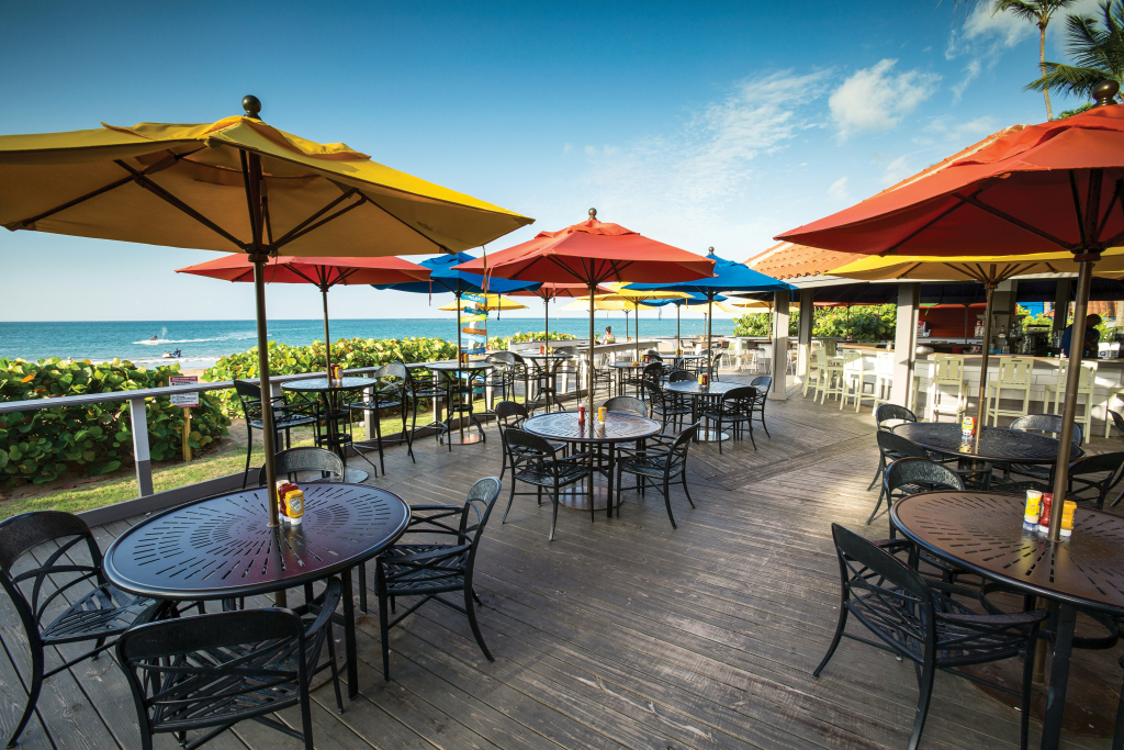 Margaritaville Vacation Club - Wyndham Rio Mar