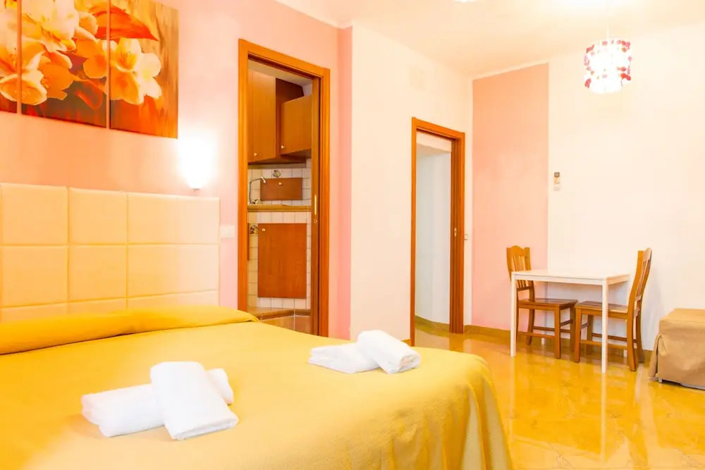 Gioia Apartment